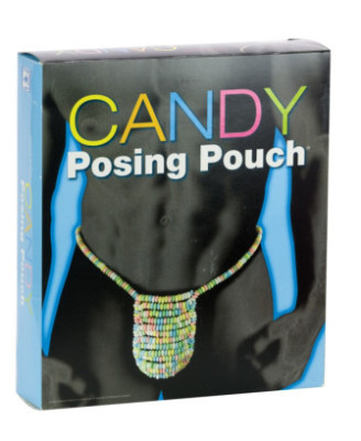 String en bonbons comestible 